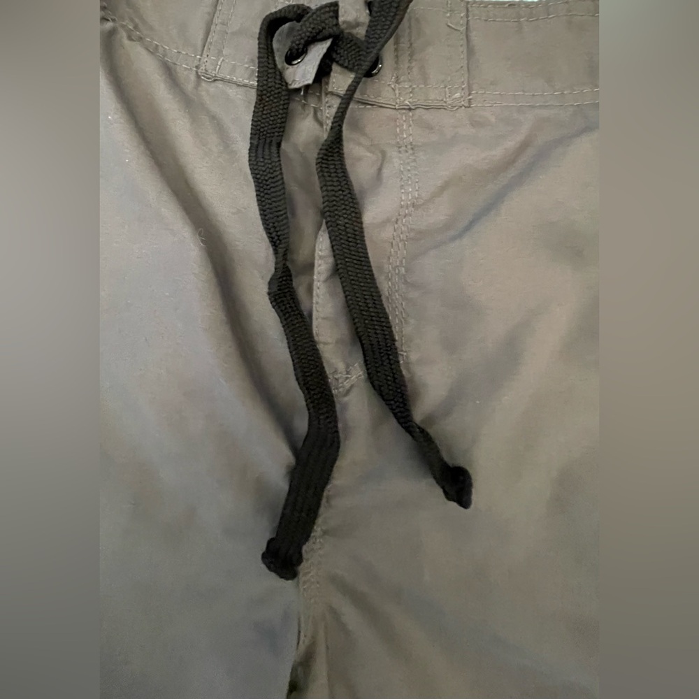 Surf Style Swim Trunks - Picture 2 of 10